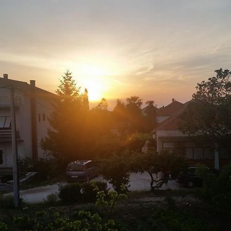 Apartments Dano Sukošan Екстериор снимка