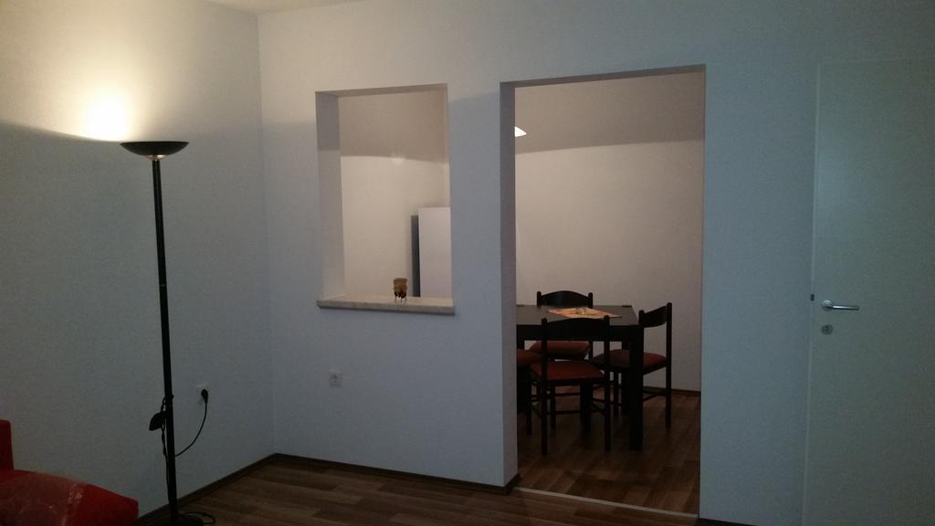 Apartments Dano Sukošan Стая снимка